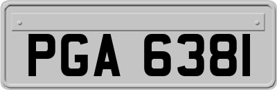 PGA6381
