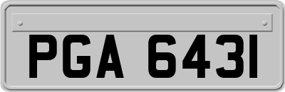 PGA6431