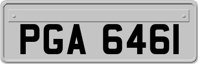 PGA6461