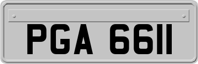 PGA6611