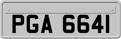 PGA6641