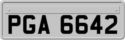 PGA6642