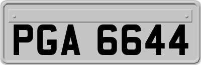 PGA6644