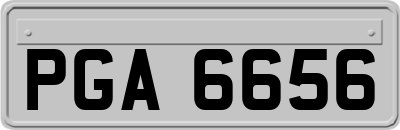 PGA6656