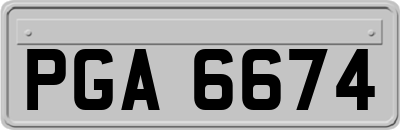 PGA6674