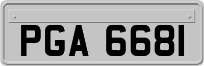 PGA6681