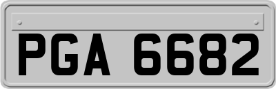 PGA6682