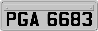 PGA6683