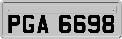 PGA6698