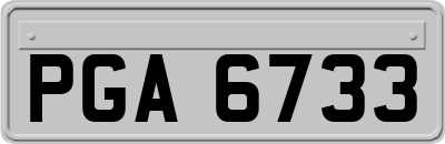 PGA6733
