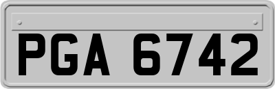 PGA6742
