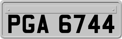 PGA6744