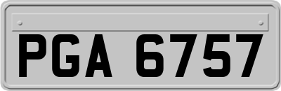 PGA6757