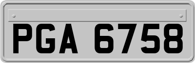 PGA6758