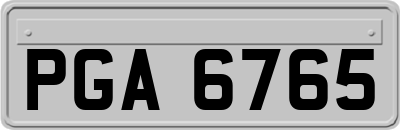 PGA6765