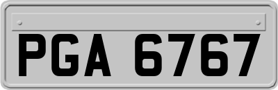 PGA6767