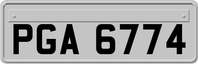 PGA6774