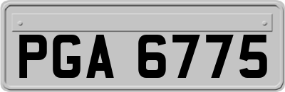 PGA6775