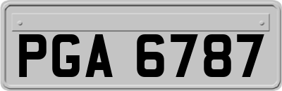 PGA6787