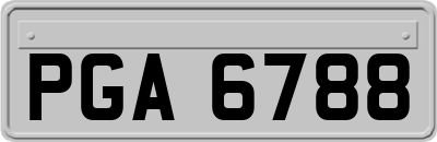 PGA6788
