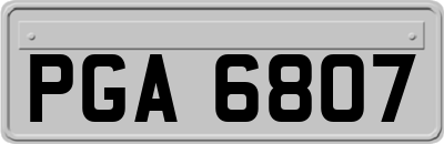 PGA6807