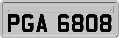 PGA6808