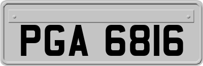 PGA6816
