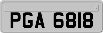 PGA6818
