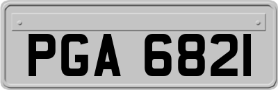 PGA6821