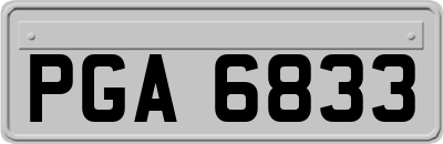 PGA6833