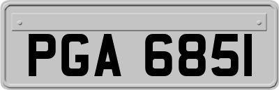 PGA6851