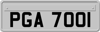 PGA7001
