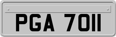 PGA7011