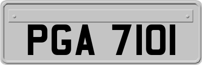 PGA7101