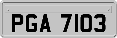 PGA7103
