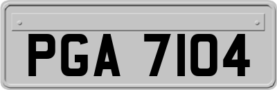 PGA7104