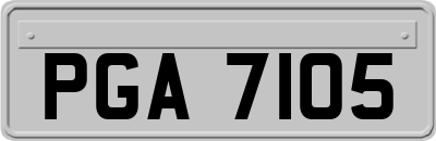 PGA7105