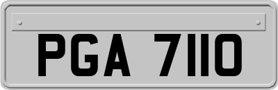 PGA7110