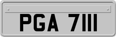 PGA7111
