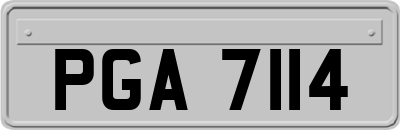 PGA7114