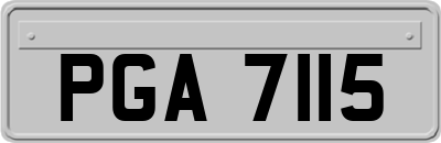 PGA7115
