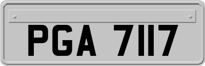 PGA7117
