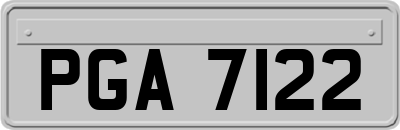 PGA7122