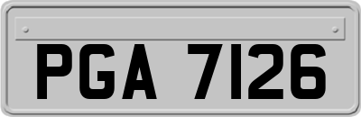 PGA7126