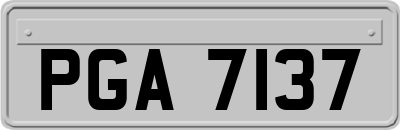 PGA7137