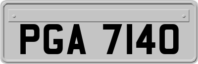 PGA7140
