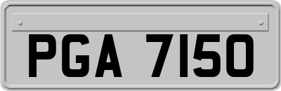 PGA7150