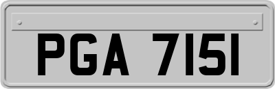 PGA7151