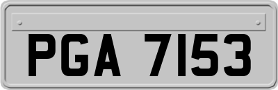 PGA7153