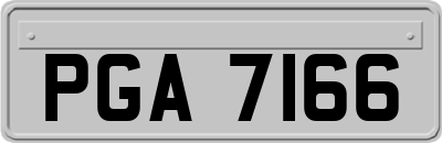 PGA7166